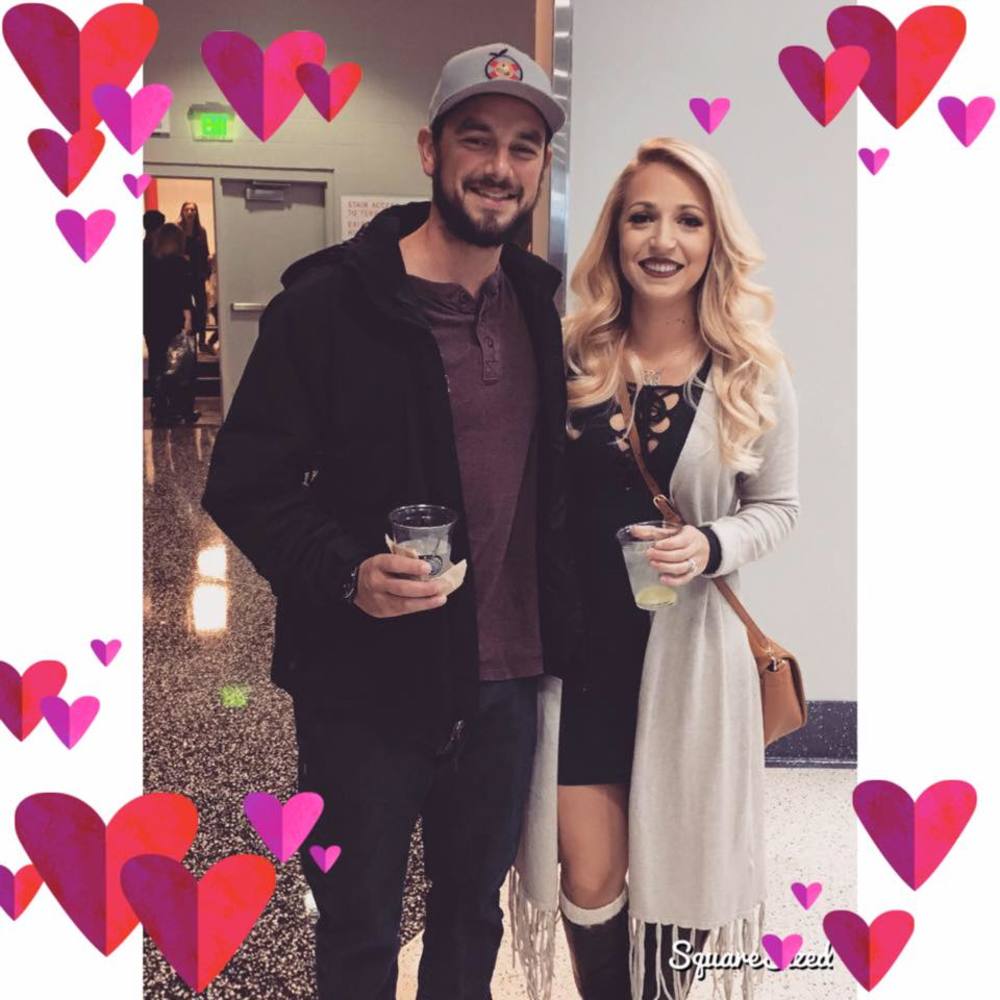 Meet your Posher, Kristen